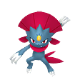 weavile