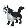 mightyena