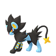 luxray